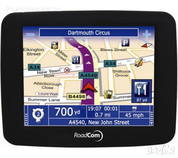 Навигация Roadcom GPS, снимка 1