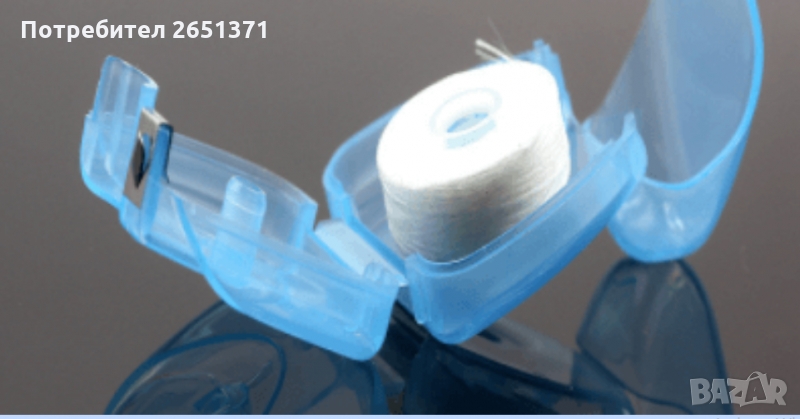 Конец за стръв, снимка 1