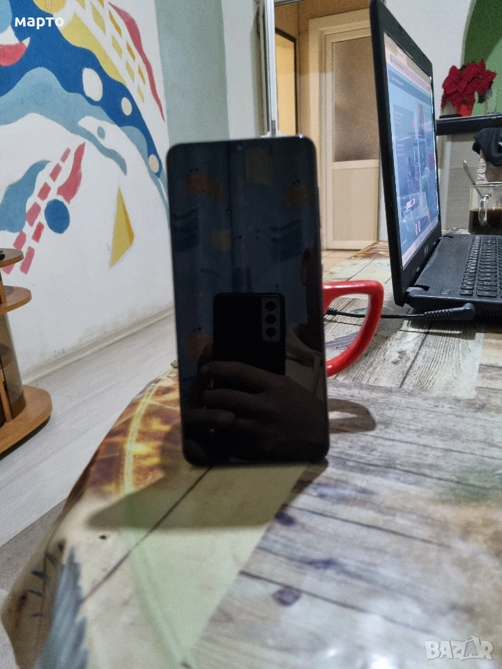 Samsung Galaxy A12, снимка 1