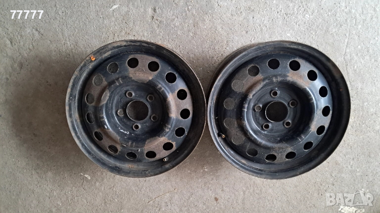  Janti za Kia ceed-2br, снимка 1