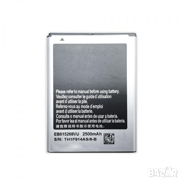 Батерия EB-615268VU за Samsung Galaxy Note 1 N7000 / i9220 / N7005 (Premium), снимка 1