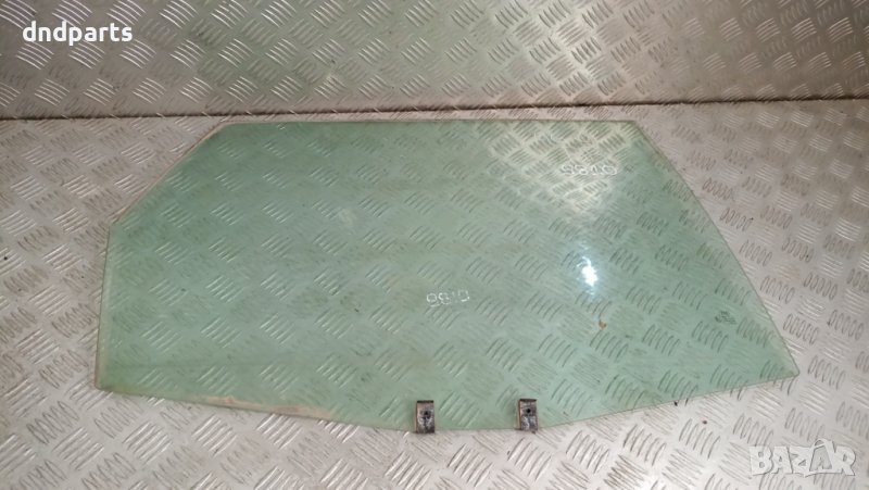 Странично стъкло Audi A6 2001г.(задно дясно)	, снимка 1