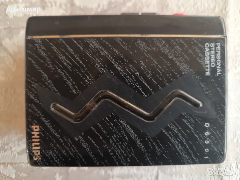 PHILIPS D6501, снимка 1