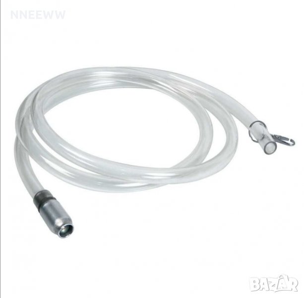 Маркуч за източване ф14, 210см, снимка 1