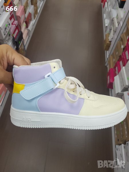 Маратонки, снимка 1