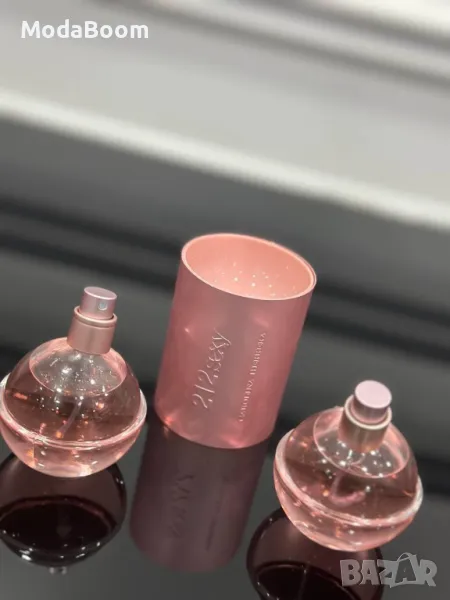 212 sexy дамски парфюм , снимка 1