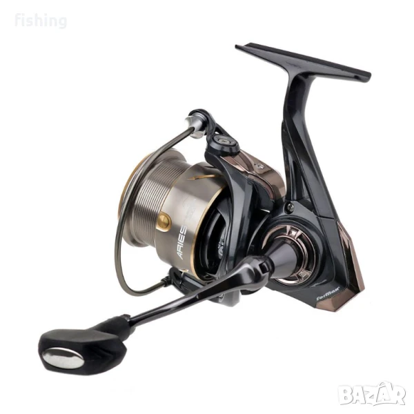 Макара за Фидер Риболов ARIES FEEDER 4000///5000 - Feeder, снимка 1