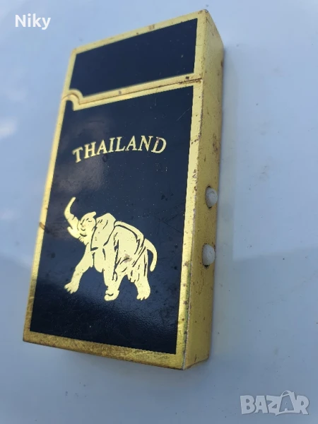 Запалка за колекция , снимка 1