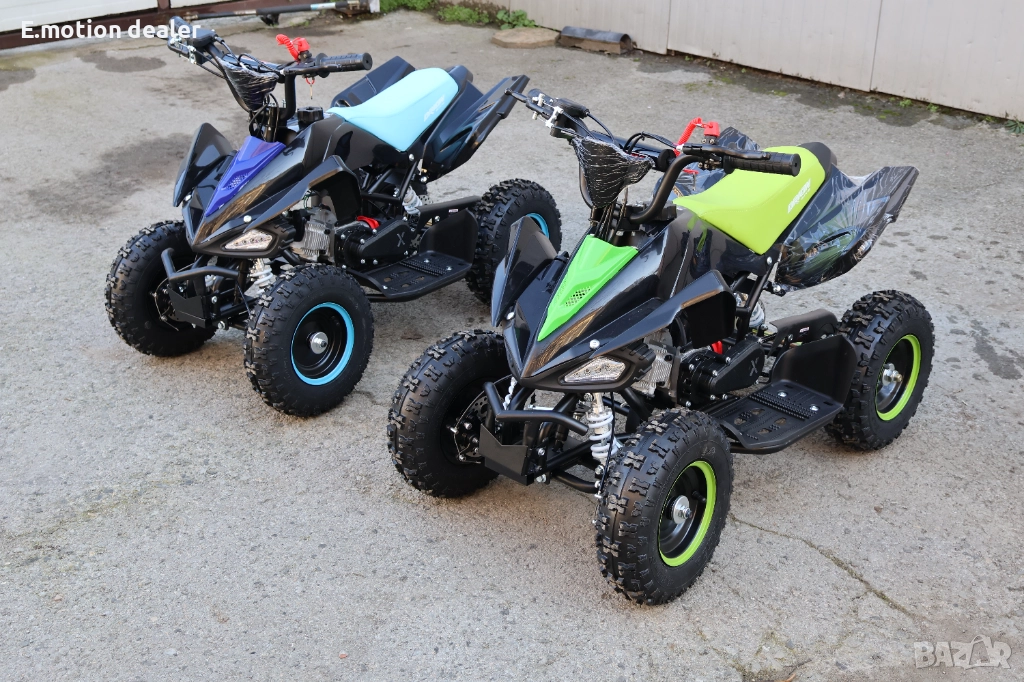 АТВ 49 кубика / ATV 49cc, снимка 1