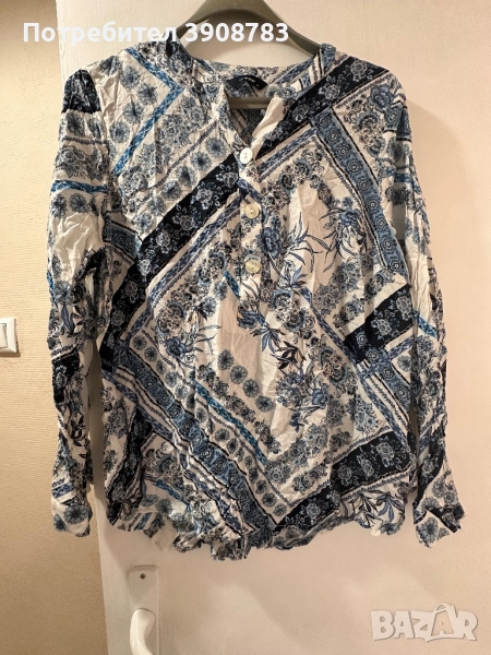 Дамска риза, снимка 1