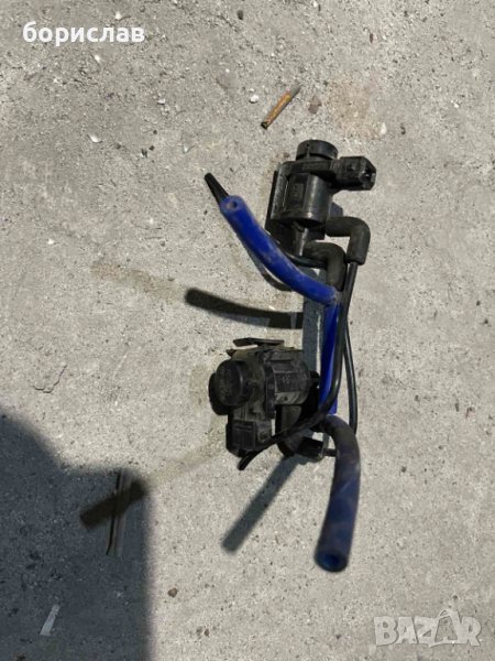 Вакуум клапани за голф 4 , снимка 1