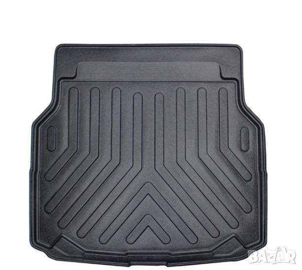 Стелка за багажник Rizline за Mercedes W203 2000-2007, снимка 1