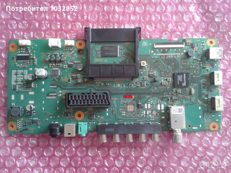 Sony KDL32R413B mainboard  , снимка 1