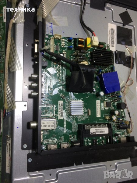 Philips 32pht4000-части, снимка 1