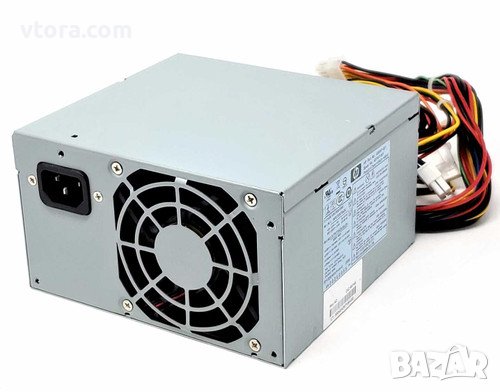 Захранване HP 300W 469348-001 DPS-300AB-20 D For HP DC5700 DC5750 DC5800 DC5850 XW4550 XW4600, снимка 1