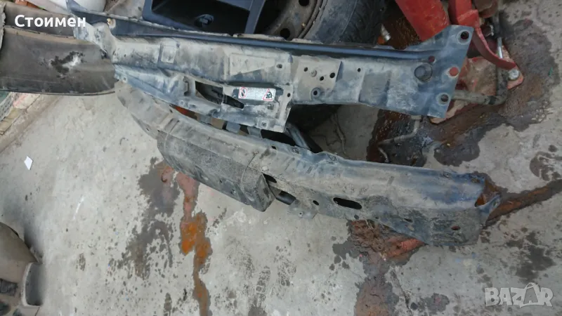 Маска за сеат кордоба , снимка 1