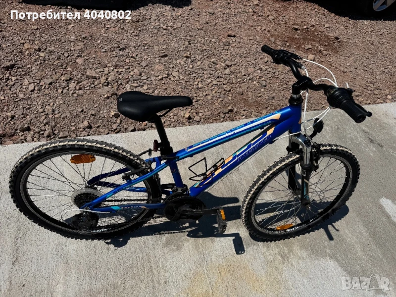 Велосипед Cross Speedster 24”, снимка 1