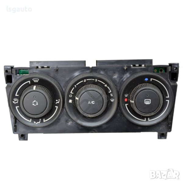 Панел парно/климатик Peugeot 3008 I 2007-2015 ID:103515, снимка 1