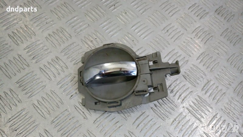 Дръжка врата Citroen C3 Pluriel 2005г.(предна лява)	, снимка 1