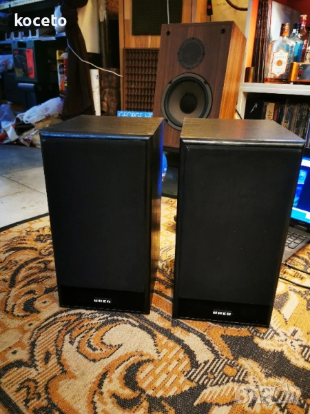 UHER, снимка 1