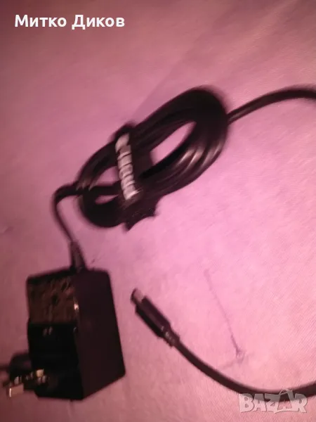 Adapter model HQ8505 Japan Nvidia Corp Swithing Power SPA 040A1BW2 output-19V, снимка 1