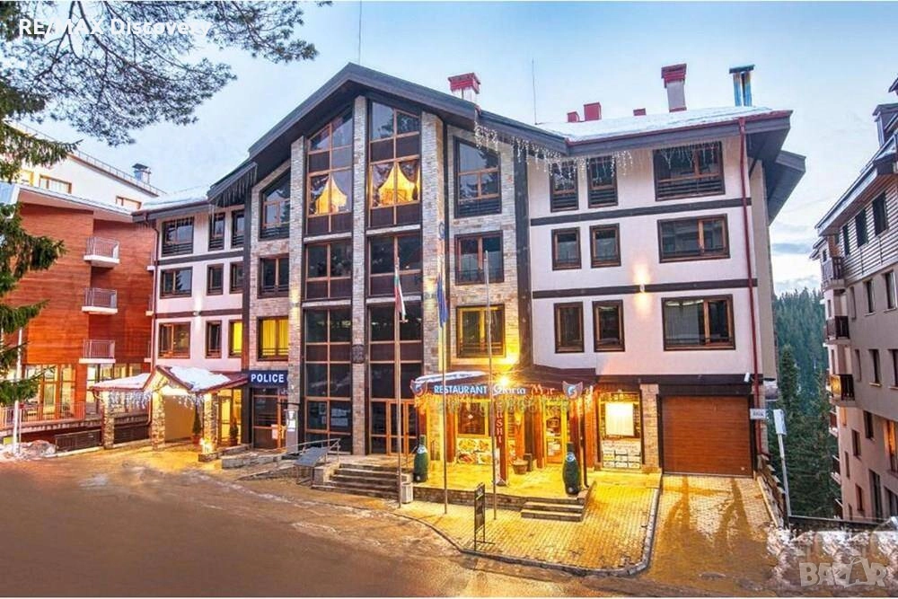 Паркинг място за продажба, снимка 1