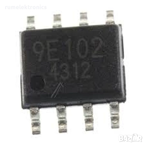 BD9E102FJ-GE2, снимка 1