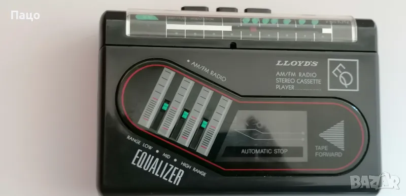 LLOYDS  P3098/промо цена/, снимка 1