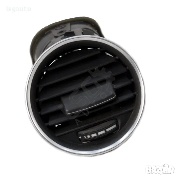 Дясна духалка парно табло Mercedes-Benz C-Class 204 (W/S/C) 2007-2014 ID: 145585, снимка 1