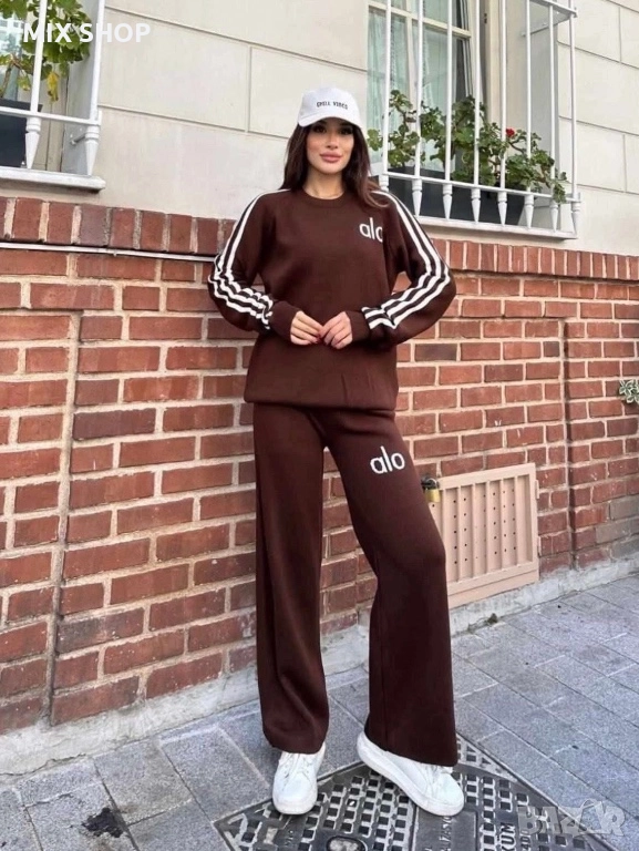 Дамски Комплект Alo, снимка 1