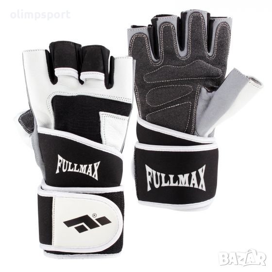 Ръкавици за фитнес 2343 нови 29.90 лв. Размер S M  Висококачествени мъжки фитнес ръкавици, снимка 1
