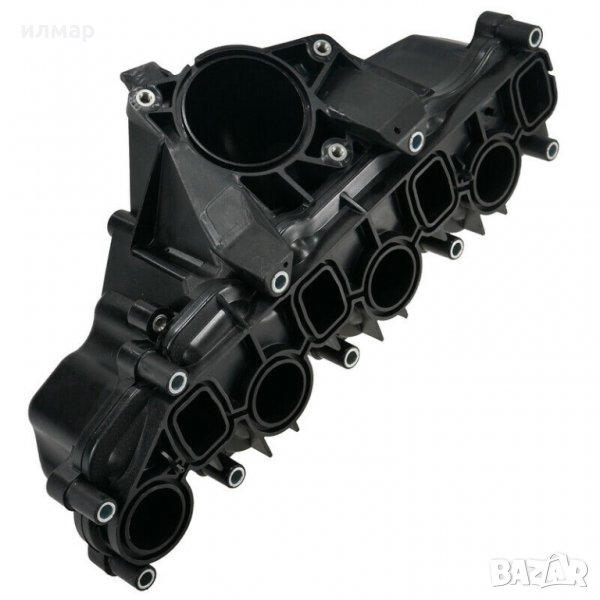 Всмукателен колектор за Фолксваген Амарок 2,0тди , снимка 1