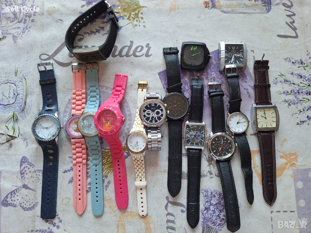 ✅ЧАСОВНИЦИ ЗА РЕСТАВРАЦИЯ ИЛИ ЧАСТИ❗, снимка 1