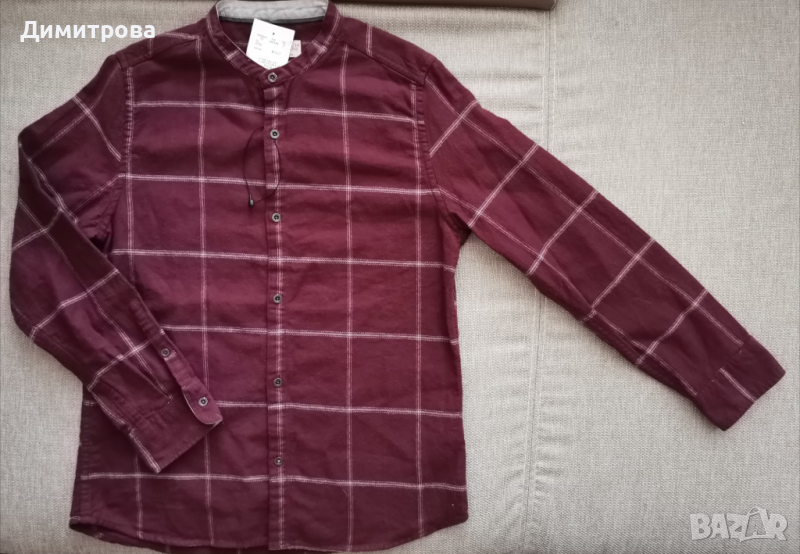 ZARA Boys, Чудесна Нова ризка, снимка 1