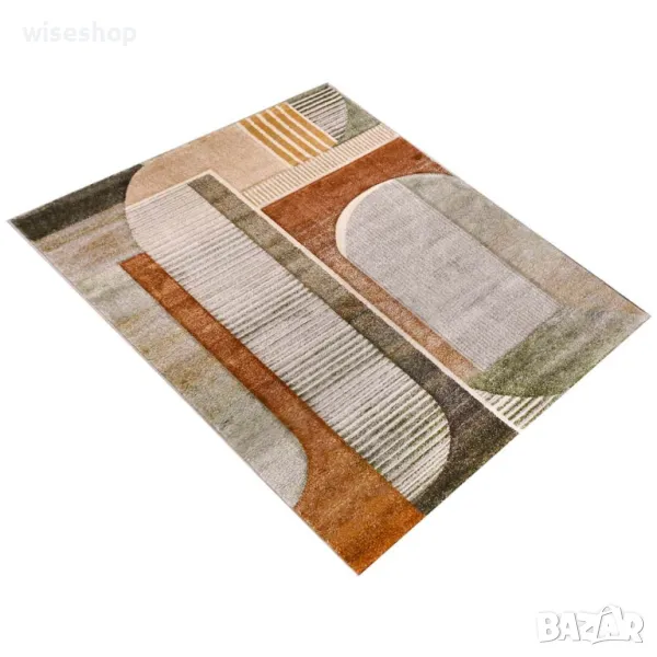 Килим LUCA BESSONI многоцветен, снимка 1