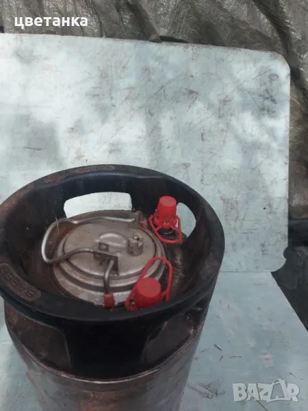 канта, снимка 1