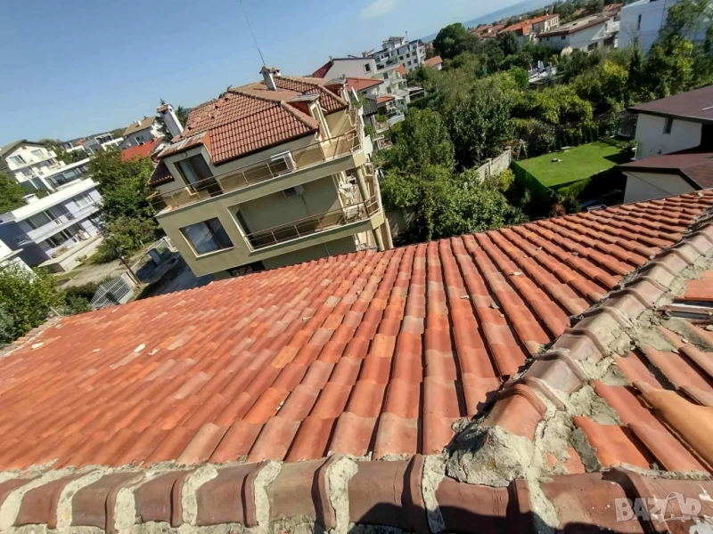 Ремонт на покриви, снимка 1