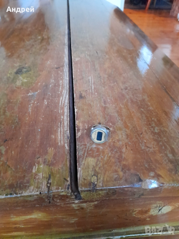 Стар пръстен,електронен часовник Montana, снимка 1