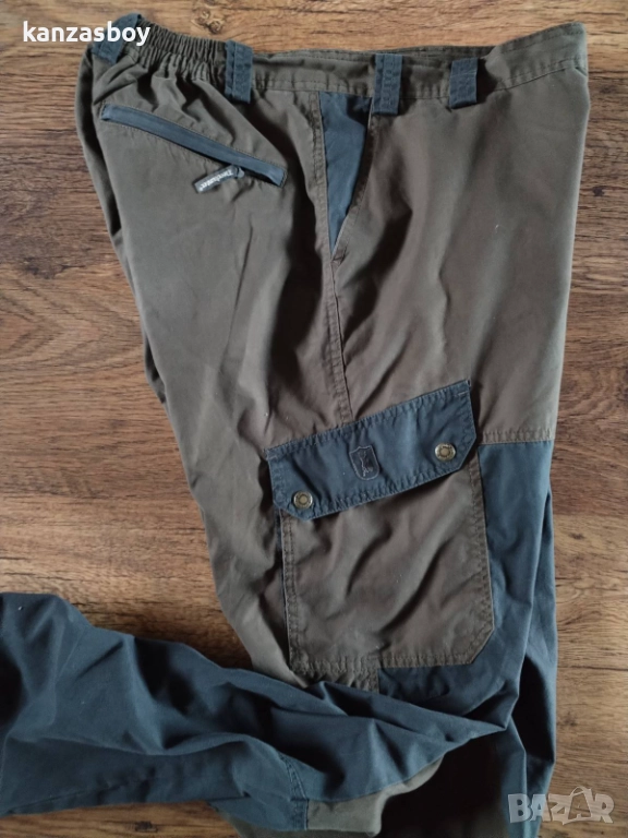 Deerhunter Lofoten Trousers - мъжки ловен панталон 54/L, снимка 1