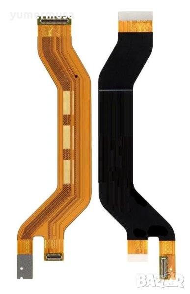 Poco X5/Redmi Note 12 5G-нови лентови кабели, снимка 1