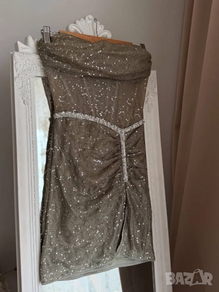 рокля , снимка 1