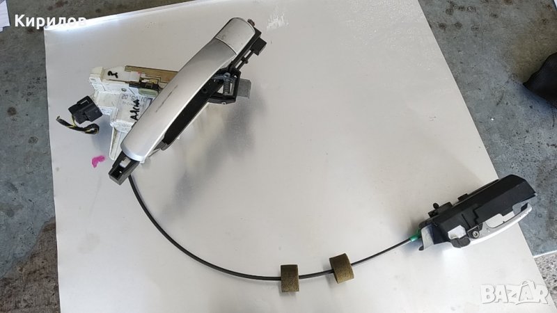 Брави за Форд Мондео МК3, снимка 1