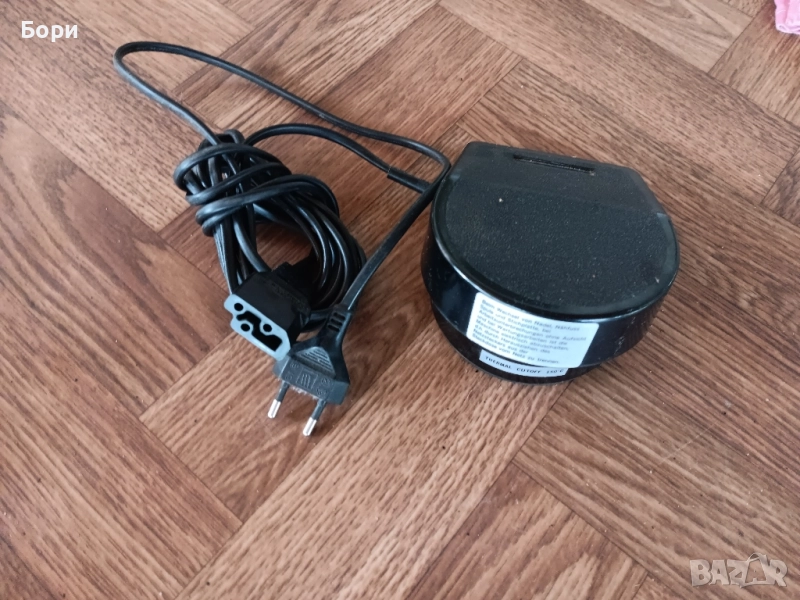 Машинен крачен педал, снимка 1