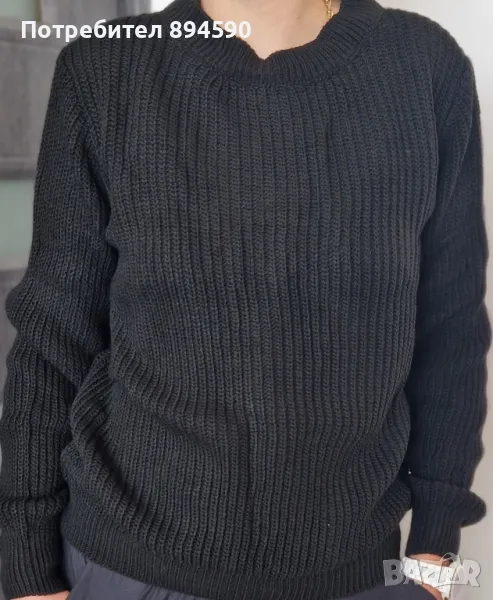 Дамски пуловер , снимка 1