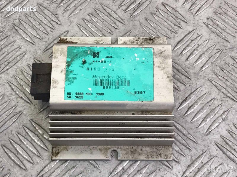 Модул Mercedes ML230,W163,2001г., снимка 1