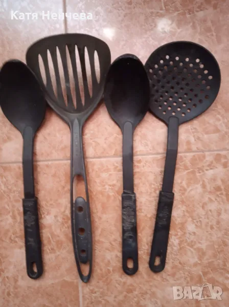 Кухненски прибори , снимка 1