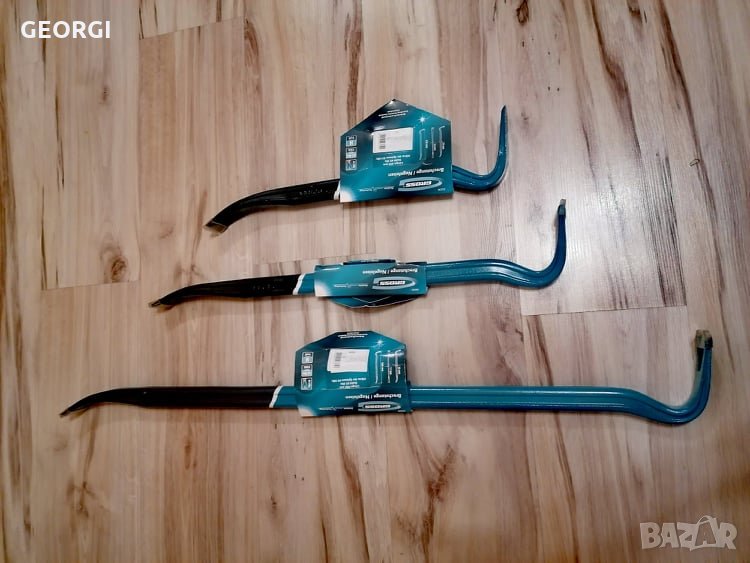 !ГОРЕЩА ОФЕРТА!Кози крак на немската марка  Gross, снимка 1