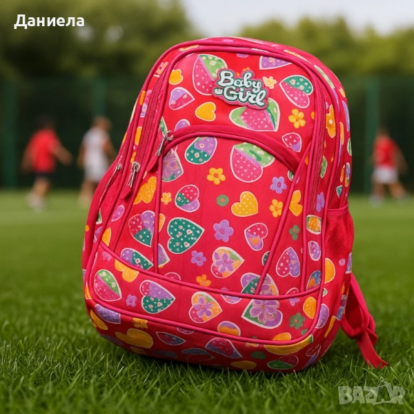 Ученически раници , снимка 1