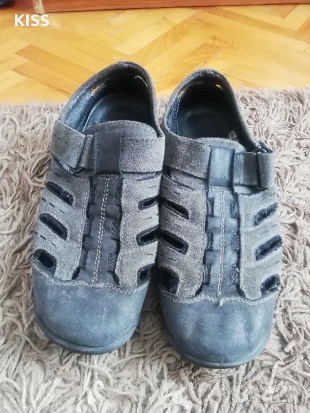  Мъжки сандали Rohde номер 45 , снимка 1