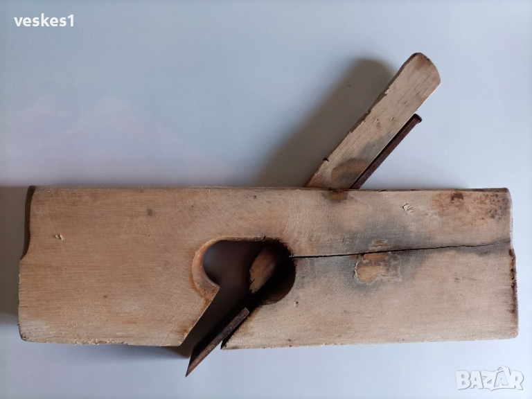 Ренде от древността , снимка 1